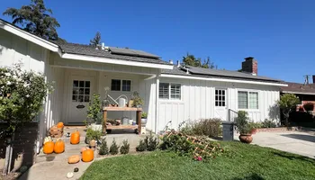 Interior Painting for Fred's Painting in Turlock, CA