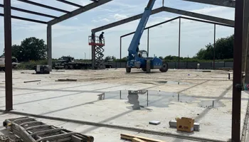 Metal Buildings for TX Makers Construction in Springtown, TX