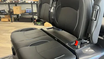 Golf Cart Sells for Kountry Karts of Brookhaven in Brookhaven, MS