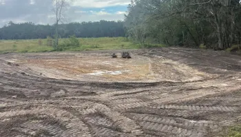 Land Clearing & Demolition for Ewc Land Clearing and more in Lake Park, GA