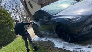 Interior Detailing for Chambers Car Care in Columbus, OH