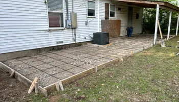 Decorative for JM Concrete in Dallas, TX