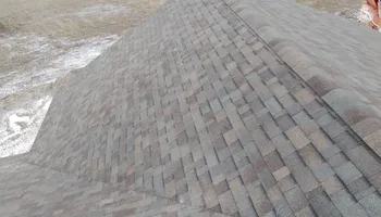 Commercial & Residential Low Slope Roofing for Wahl's Roofing and Construction in Clinton, MT