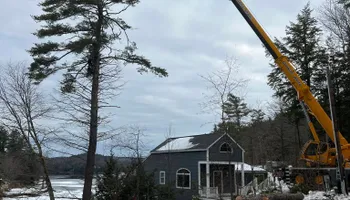 Tree Removal for Abair Tree Service in Weare, NH