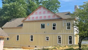 Custom Home Building for Rippetoe Builders LLC in Cookeville, TN