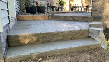 Concrete for STAMPEDE Vertical Concrete in Isanti, Minnesota