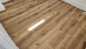 Floor Installation for AVance Flooring in Bridgman, MI