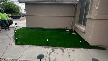 Pavers for G&C Landscaping LLC in Chandler, AZ