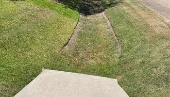 Walkways Installations for Gonzales Construction in Picayune, MS