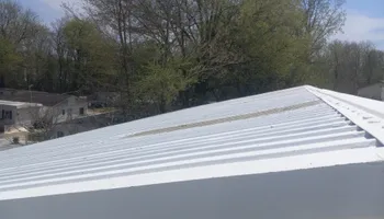 Exterior Painting for Under Pressure Washing and Exterior Painting in Evansville, IN