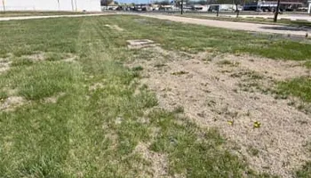 Fall and Spring Clean Up for Maloney's Mowing LLC in Iola, KS