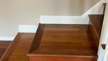 Custom Cabinetry for Prestige Interiors in Smyrna, DE