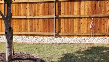 Mowing for Fresh Yards Landscaping in Austin, Texas