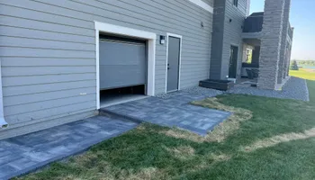Pavers for Ramos Universal Landscaping in Sioux Falls, SD