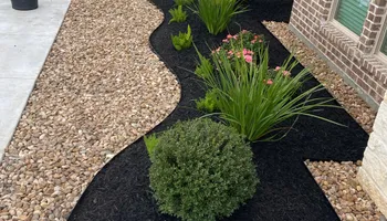 Mowing for Bruno's Professional Lawn's & Landscape in Beaumont, TX