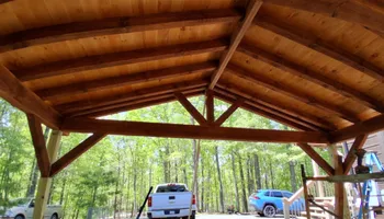 Wood Furniture Construction for Blue Collar Construction in Blue Ridge, GA