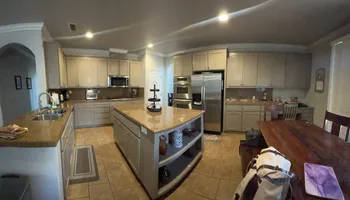 Interior Painting for Fred's Painting in Turlock, CA