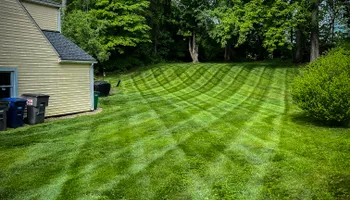Mowing for Walton Property Services in Hyde Park , NY
