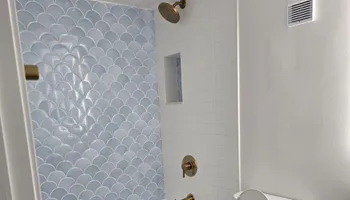 Kitchen Renovation for SKP Services in St. Petersburg, FL