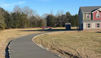 Concrete for Palmetto Precision Concrete & More in Bethune, SC