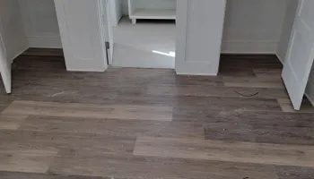 Kitchen Renovation for T & R Grantham Enterprises in Crestview, FL