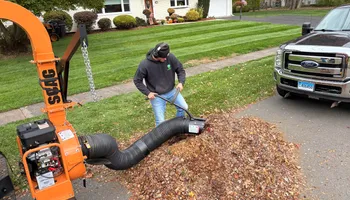 Mowing for Dibs Landscaping LLC in Cheshire, CT