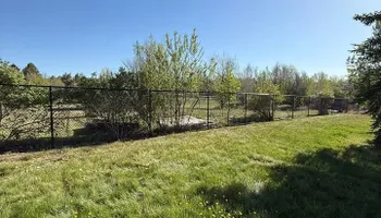 Residential Fence for DS Industries in Gillette, WY