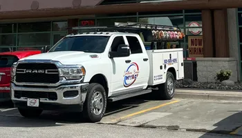 Installation of HVAC Systems for Southern Breeze HVAC in Vilonia,  AR