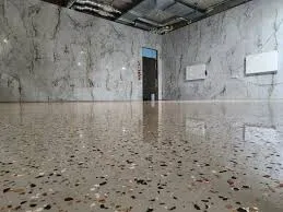Epoxy Floor Coating for Diamond Coating Solutions in Austin, TX