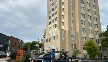 Pressure Washing for Soapy Suds Services Georgia in Perry, GA