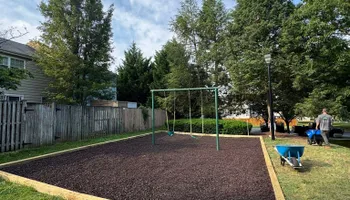 Mowing for Silburn Lawn & Landscape in Odenton, MD