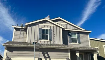 Window Cleaning for HomeSlice Professional Home Services in Centennial, CO