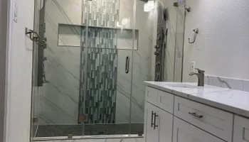Kitchen Renovation for JR Quality Remodeling in Dallas, TX