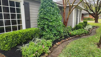 Mowing for Bruno's Professional Lawn's & Landscape in Beaumont, TX