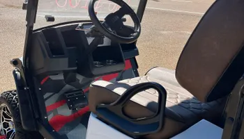 Golf Cart Sells for Kountry Karts of Brookhaven in Brookhaven, MS