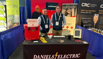 Electrical Repairs for Daniels Electric in Groveland, MA