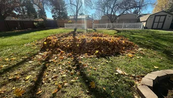 Mowing for Manscaped Lawn Care in Firestone, CO