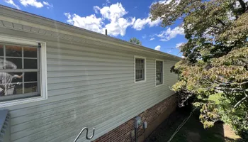 Lawn Mowing for Foremost Services in Martinsville, VA