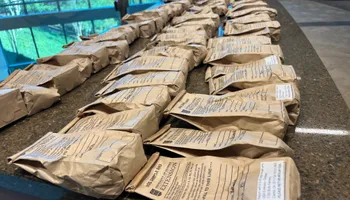 Soil Tests for Earth First Turf, LLC in Cherokee County, GA