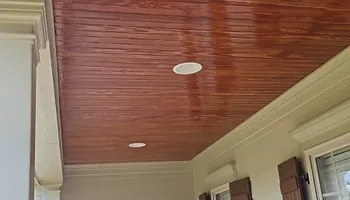 Interior Painting for Premier Painting & Drywall Contractors LLC in Garner, NC