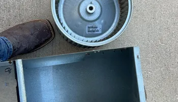 Residential HVAC Installation for Heaven Sent Heating and Air LLC in Keller, TX