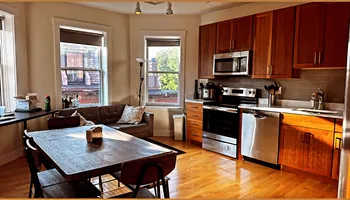 Residential Cleaning for Milys House cleaning services in Cambridge, Massachusetts