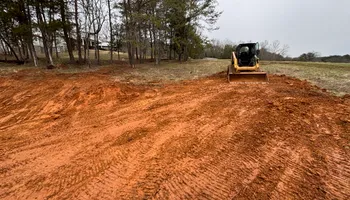 Excavation for Three Rivers Dirt Works LLC in Knoxville, TN