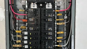 Electrical Panel Upgrades for AMPED UP ELECTRICAL in Seneca, SC