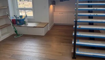 Floor Repair for Integrity Hardwood Floors & Interior in Prineville, OR