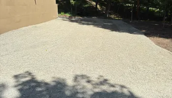 Excavation for DiSessa Landscape & Construction in Wantage, NJ