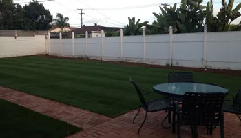 Landscape Design for New Vision Landscape in Folsom, CA