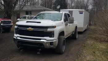 Commercial Landscaping for Reds Landscaping LLC in Macomb, MI