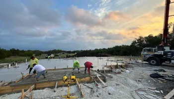 Residential & Commercial Excavation Services for K.O. Excavation LLC in Spring Branch, TX