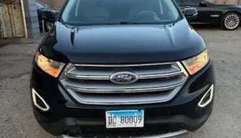 Ceramic Coating for Luxury Auto Detail in Peoria, IL